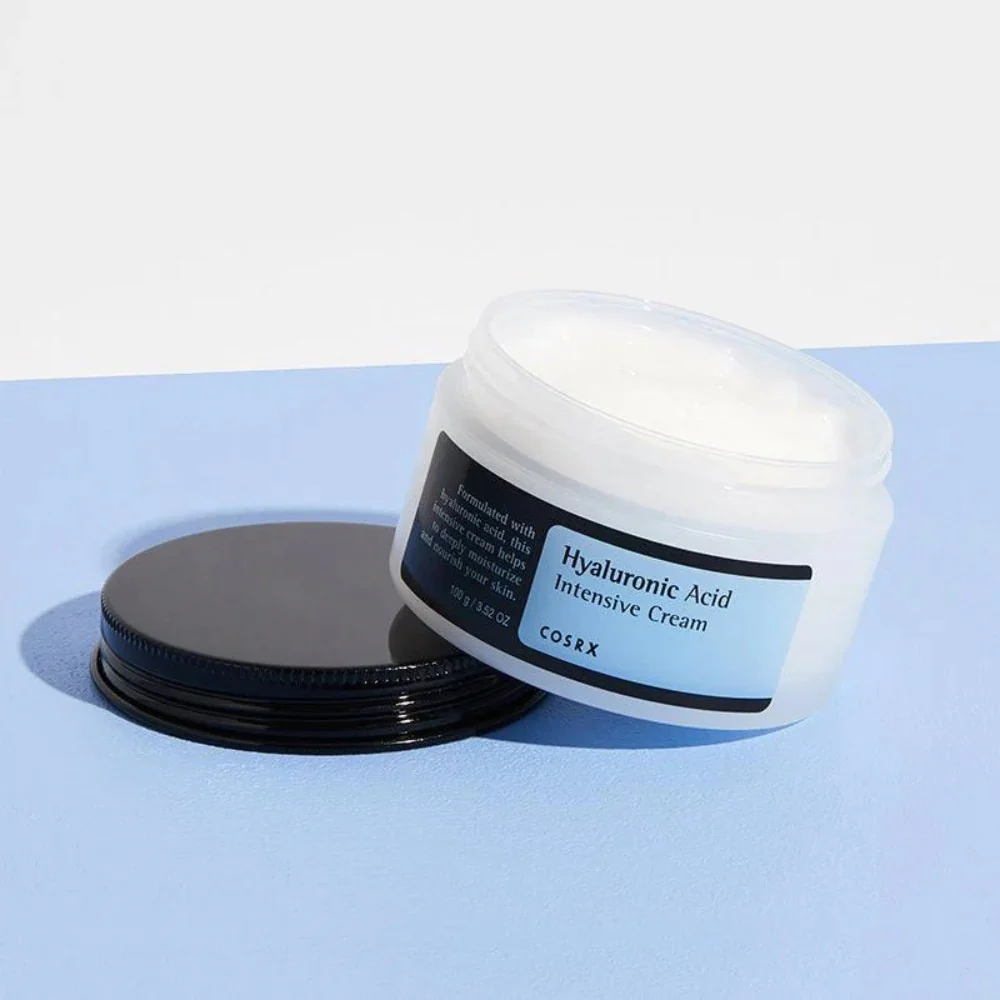 Hyaluronic Acid Intensive Cream - 100 gr - Image 4