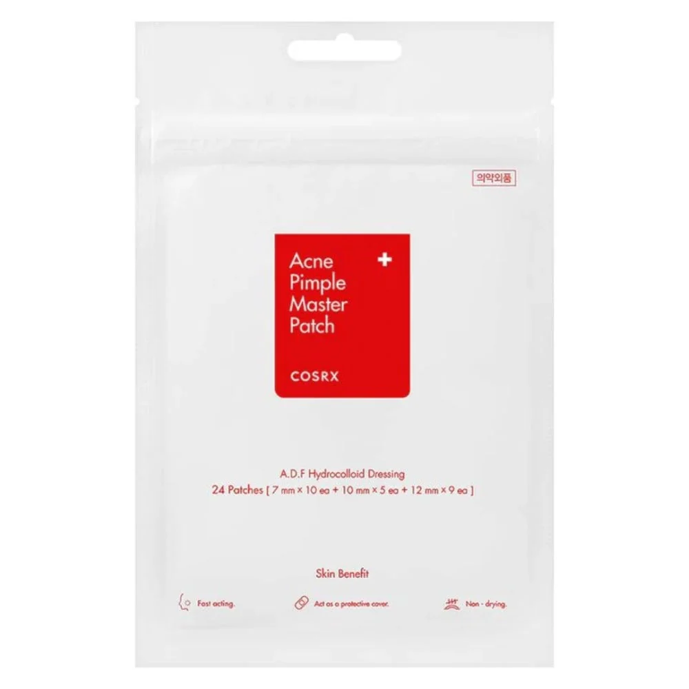 Acne Pimple Master Patches - 24st