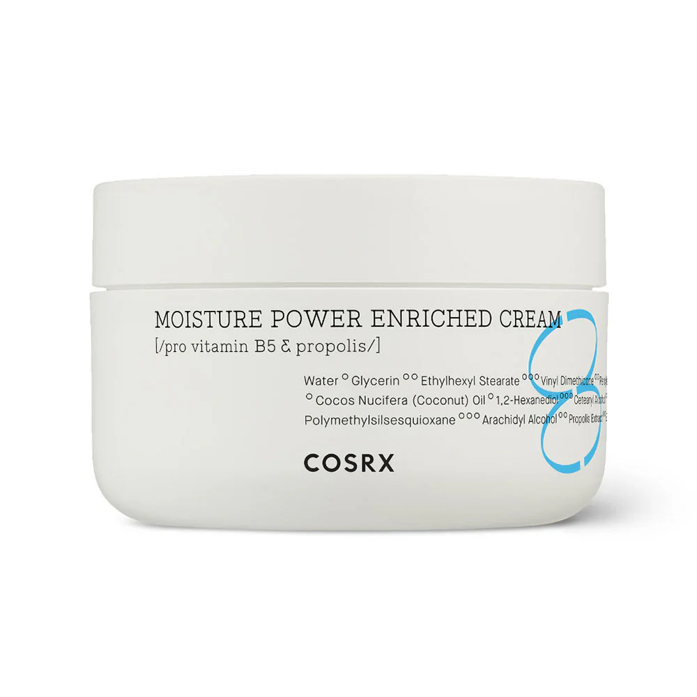 Moisture Power Enriched Cream- 50ml