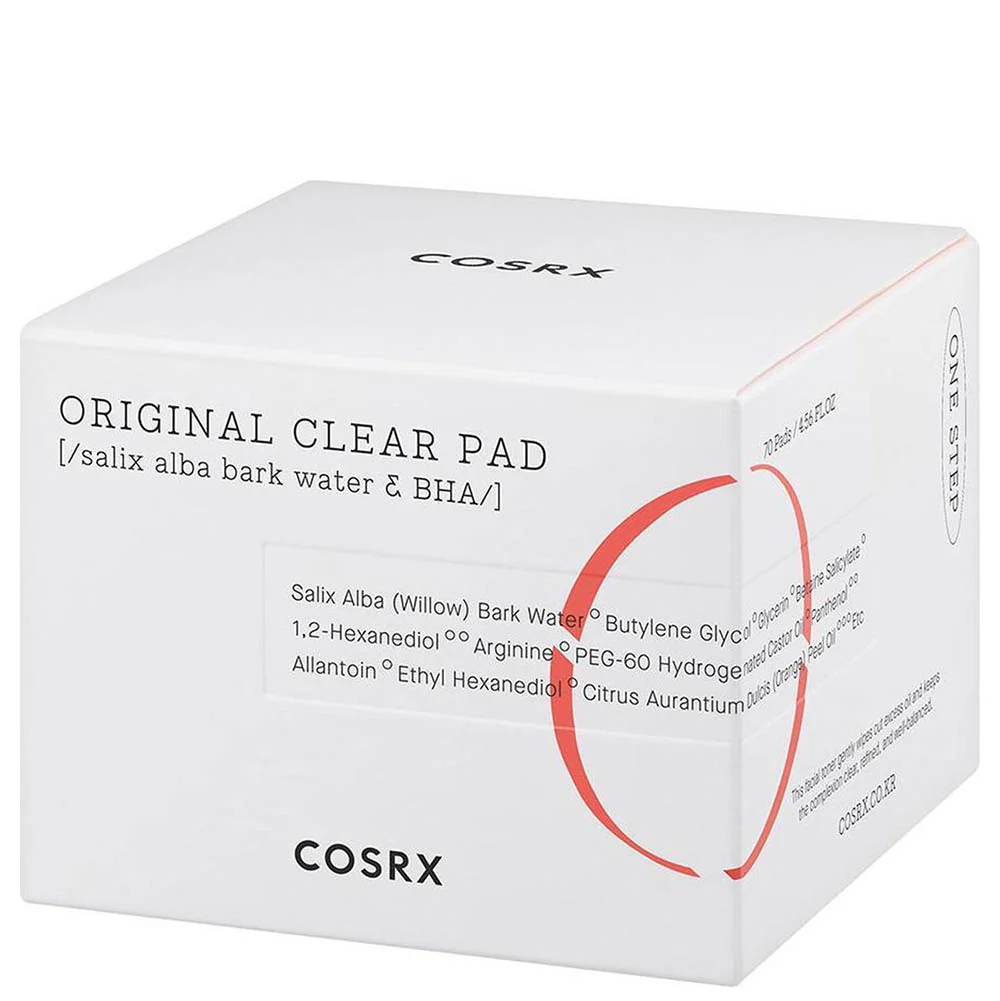 One Step Original Clear Pad - 70st - Image 2