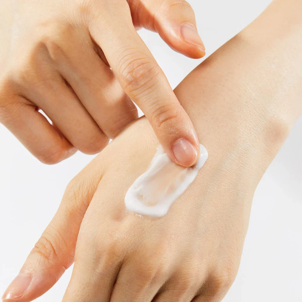 Ultimate Nourishing Rice Overnight Spa Mask - 60ml - Image 4