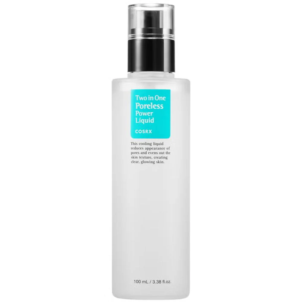 Two in One Poreless Power Liquid - 100ml