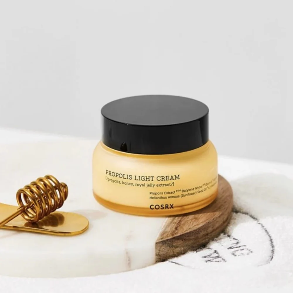 Full Fit Propolis Light Cream - 65 ml - Image 3
