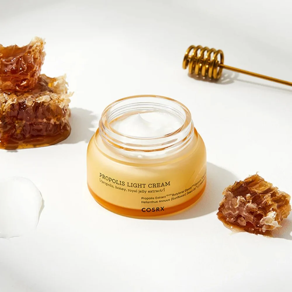 Full Fit Propolis Light Cream - 65 ml - Image 4