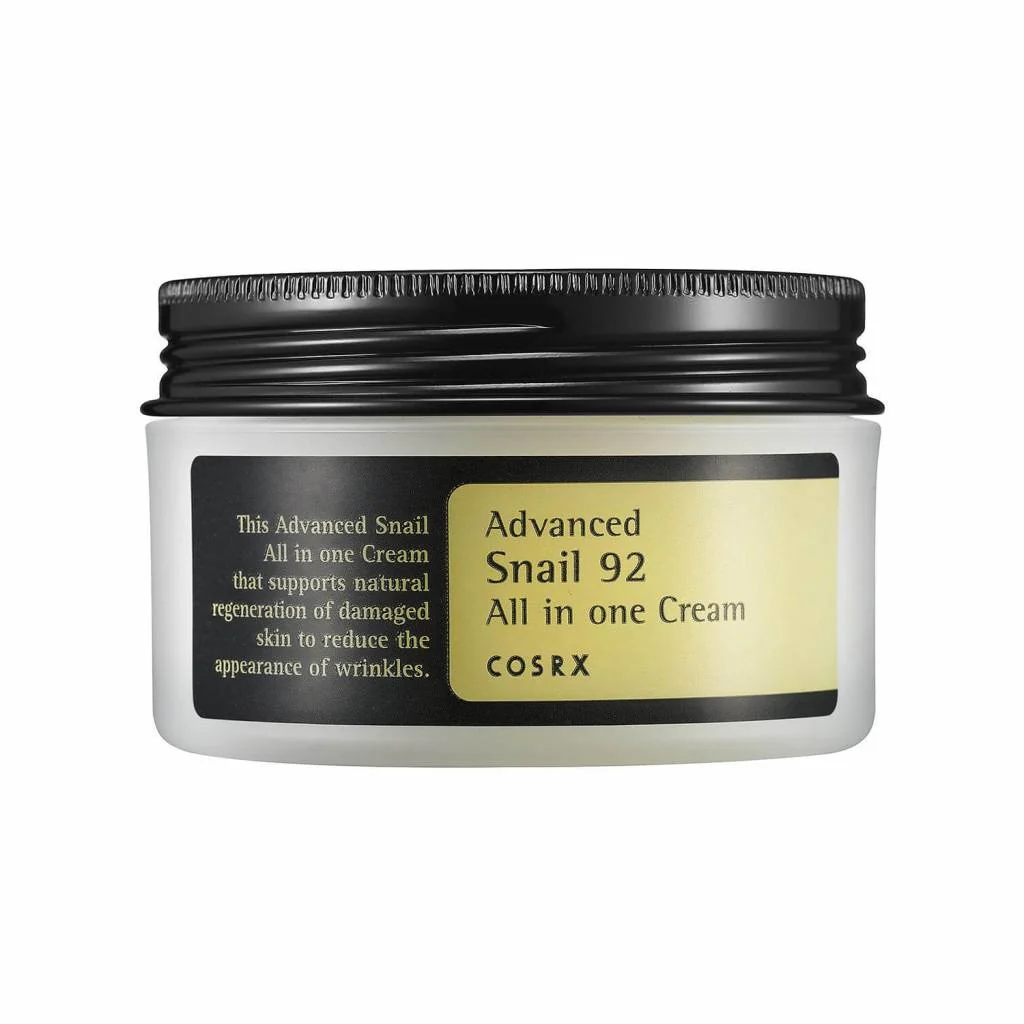 Snail 92 All In One Cream - 100ml