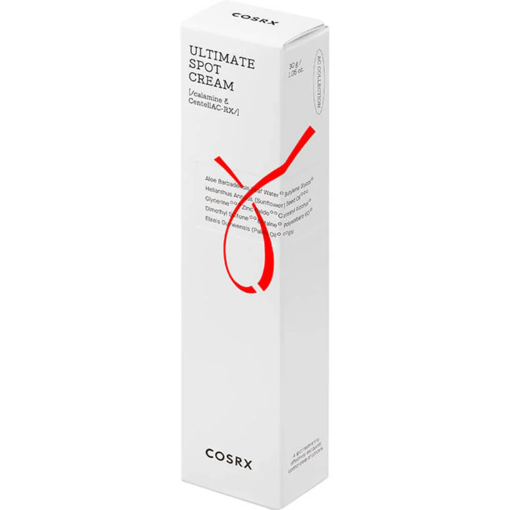 AC Collection Ultimate Spot Cream - 30ml - Image 3