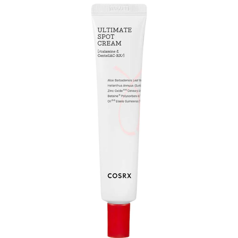 AC Collection Ultimate Spot Cream - 30ml - Image 4
