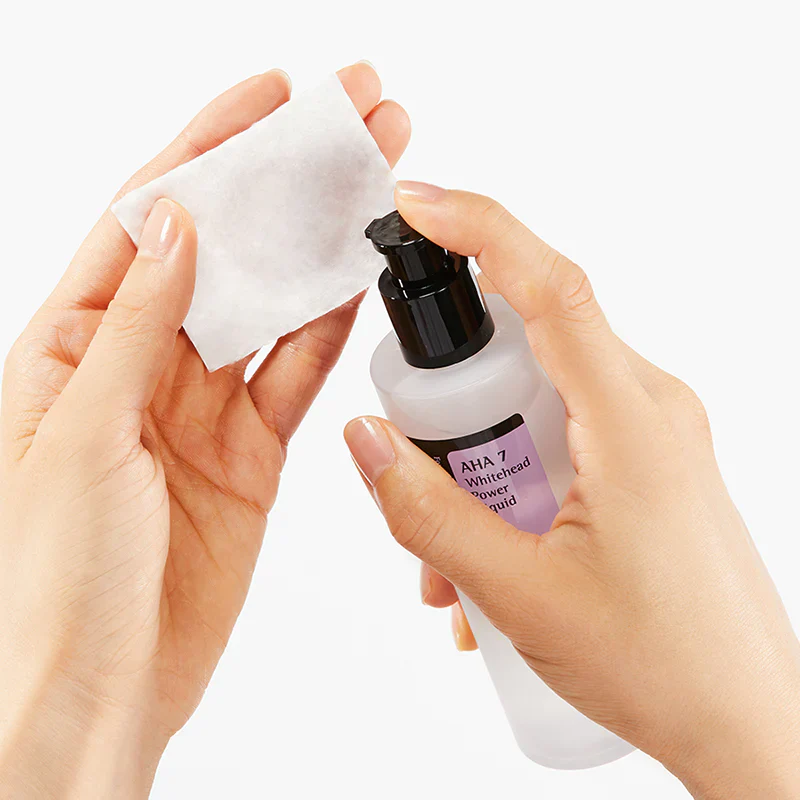 AHA 7 Whitehead Power Liquid Exfoliant - 100ml - Image 6