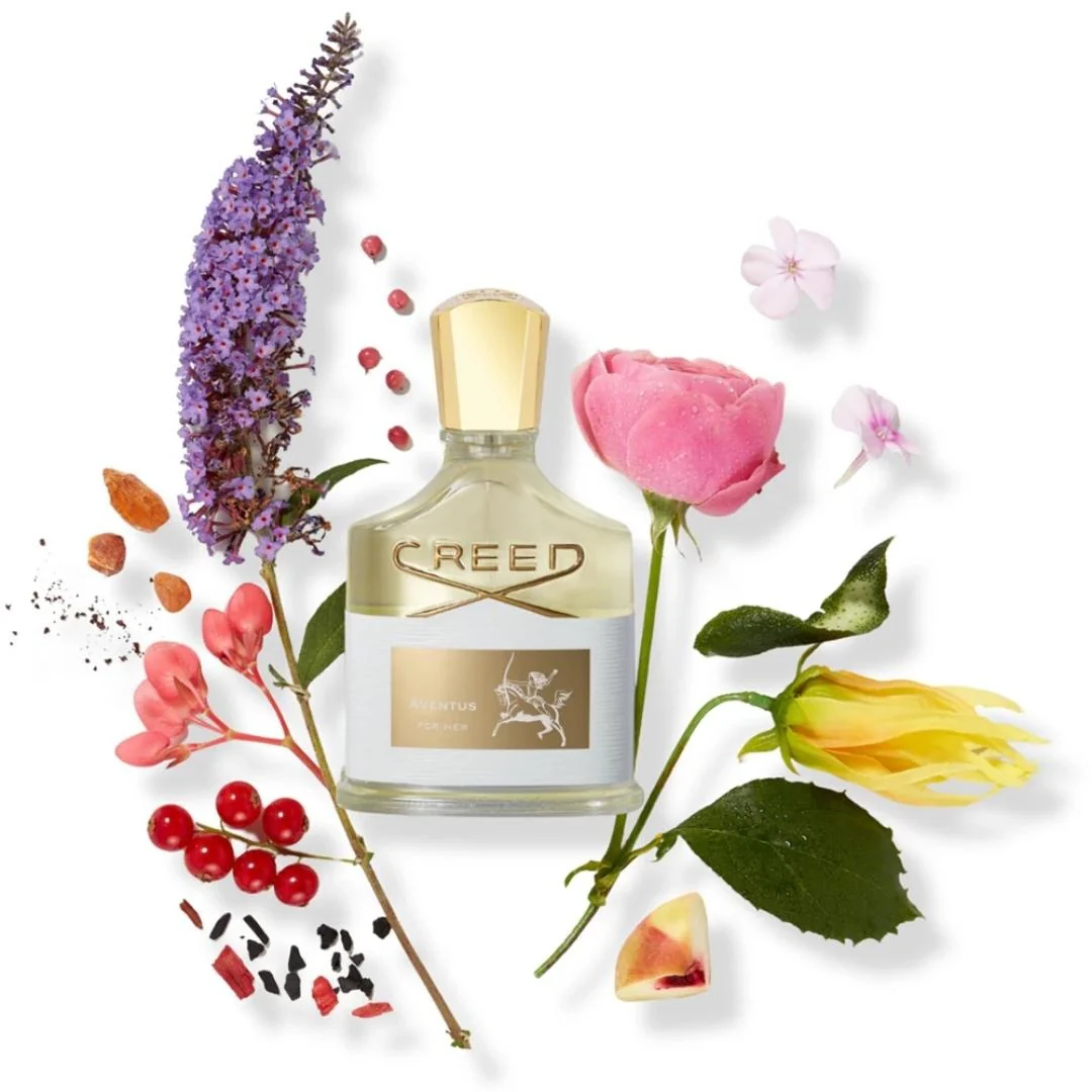 Aventus For Her Eau de Parfum - 30ml - Image 3
