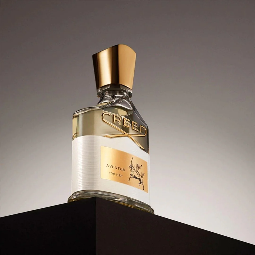 Aventus For Her Eau de Parfum - 30ml - Image 4