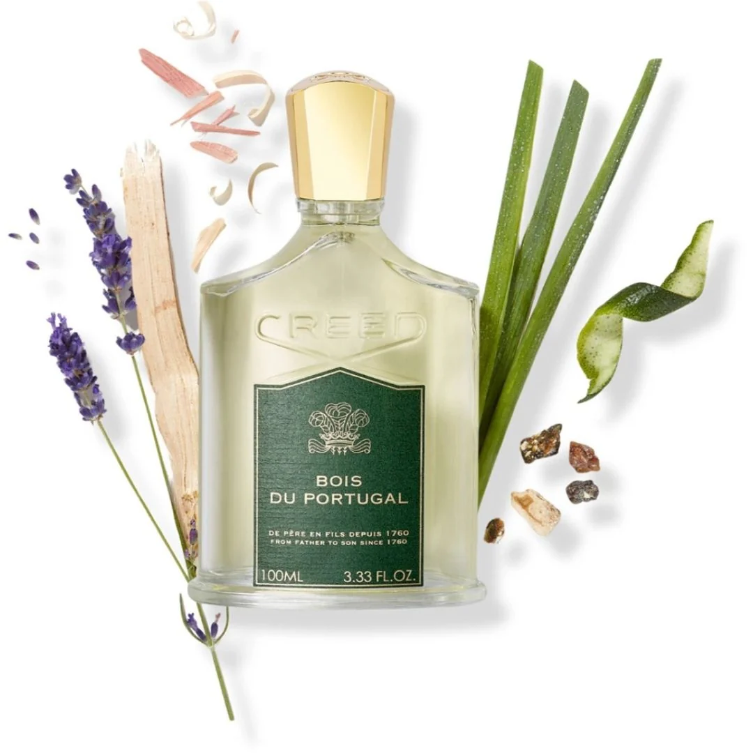 Bois Du Portugal Eau de Parfum - 50ml - Image 3