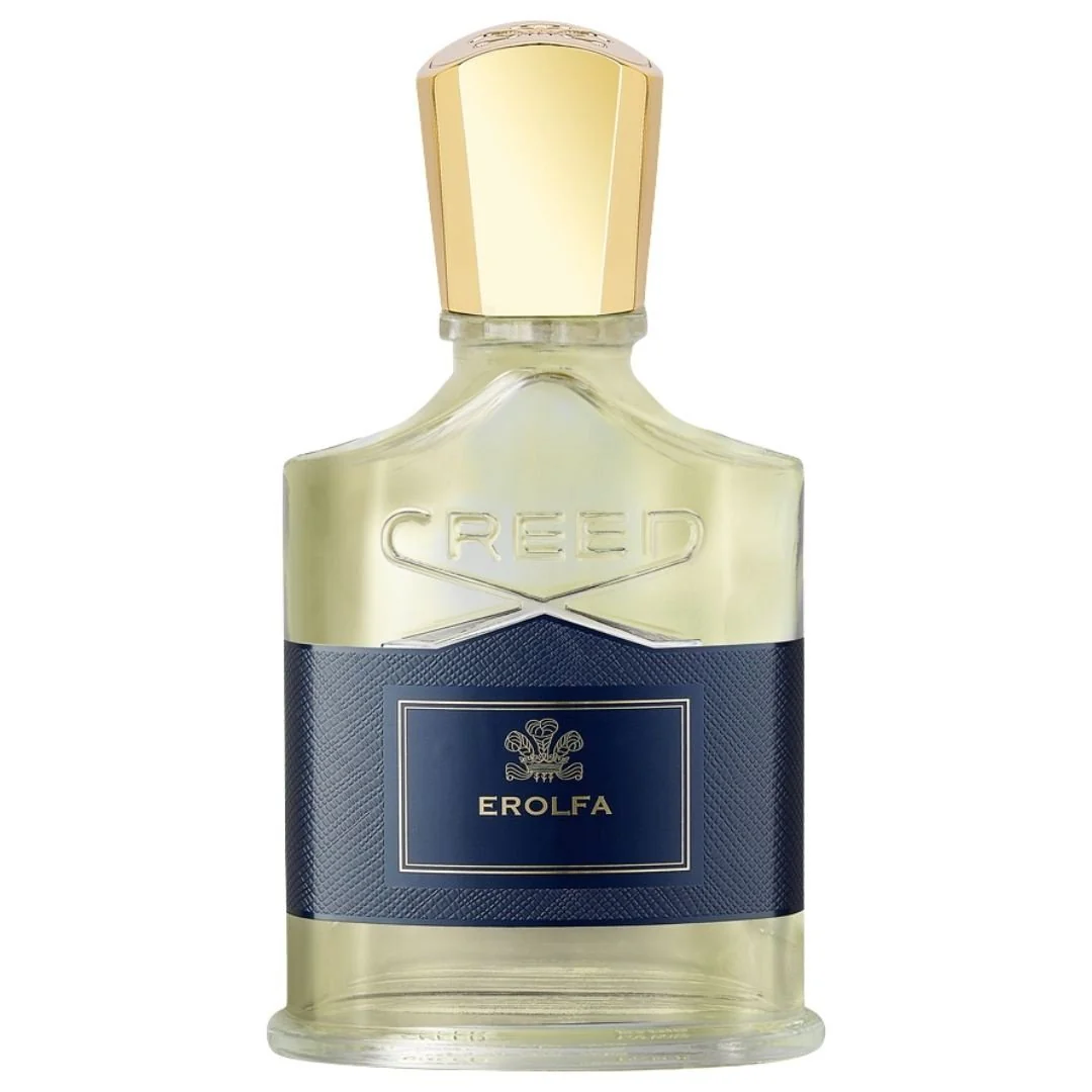 Erolfa Eau de Parfum - 50ml