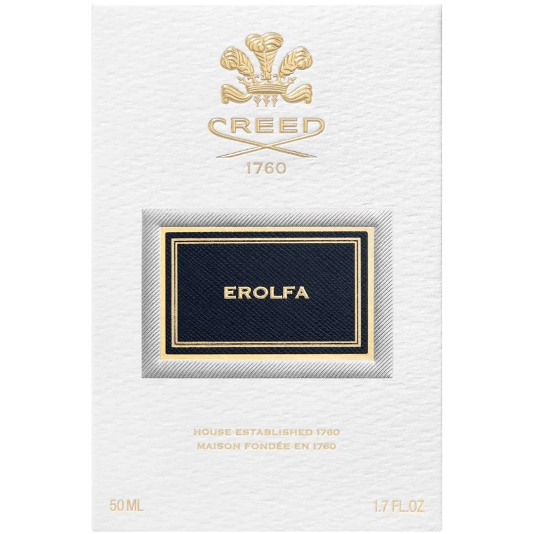 Erolfa Eau de Parfum - 50ml - Image 2