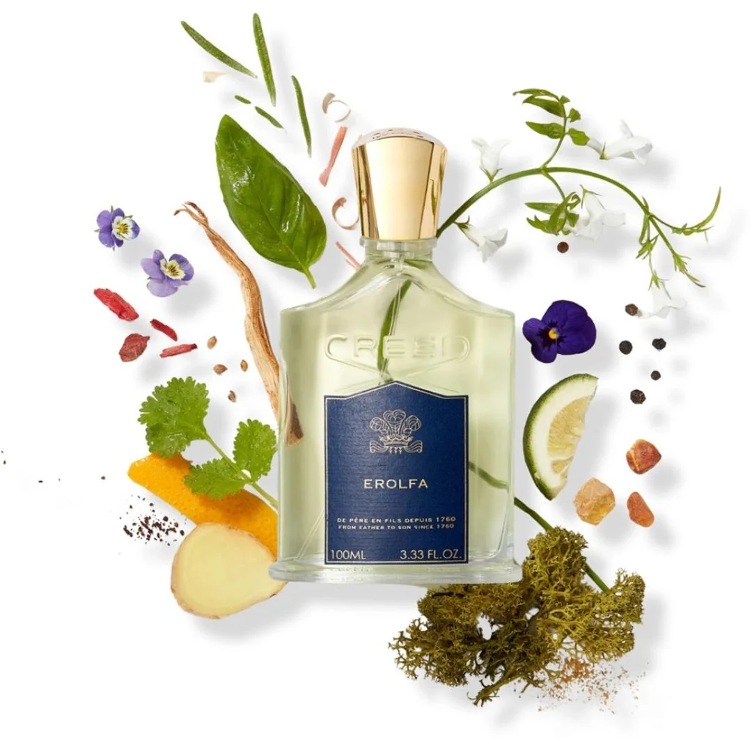 Erolfa Eau de Parfum - 50ml - Image 3