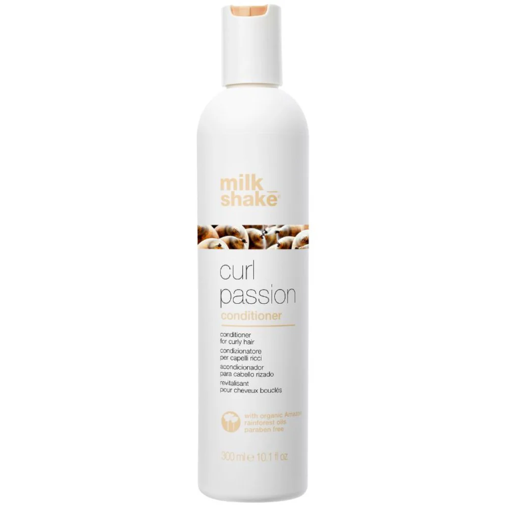 Curl Passion Conditioner - 300ml