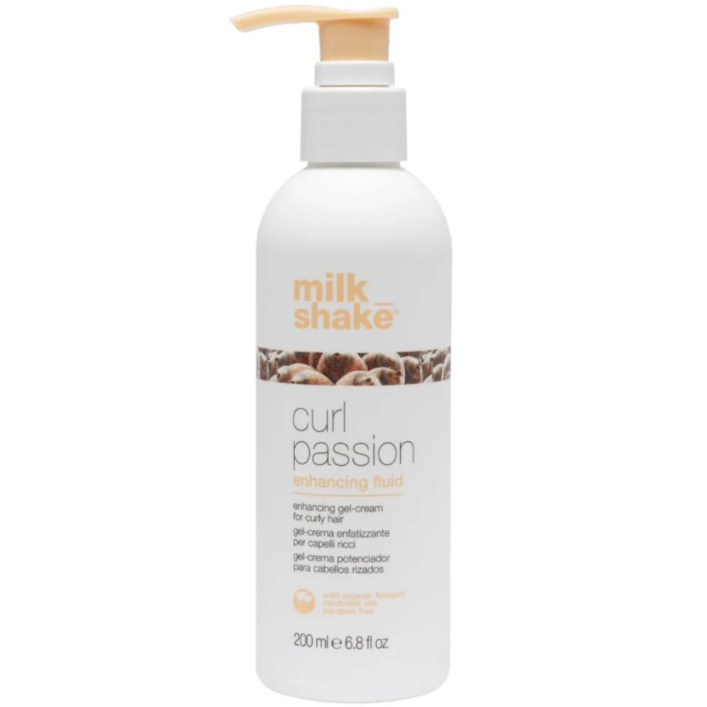 Curl Passion Fluid - 200ml