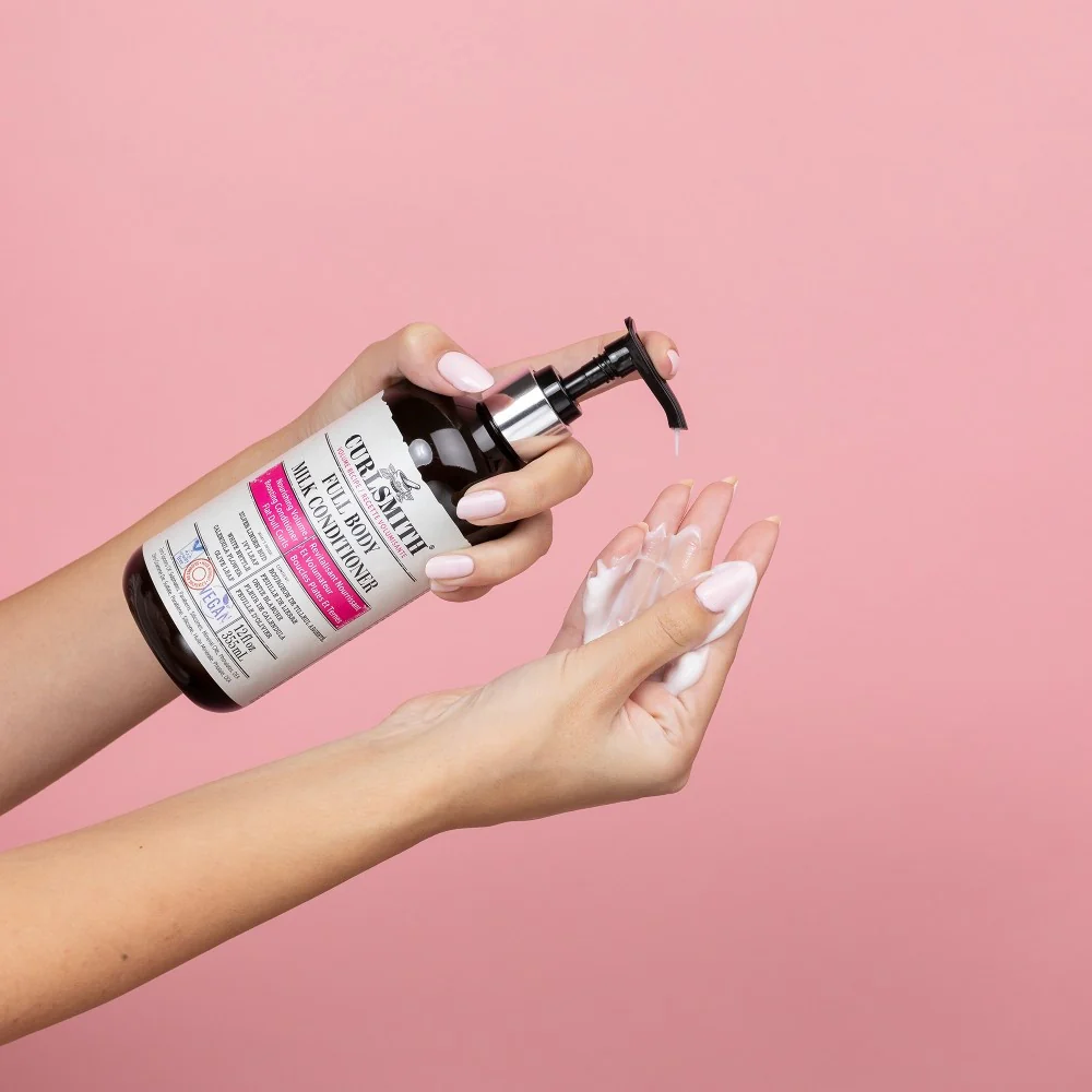 Full Body Milk Conditioner - 355ml - Image 3