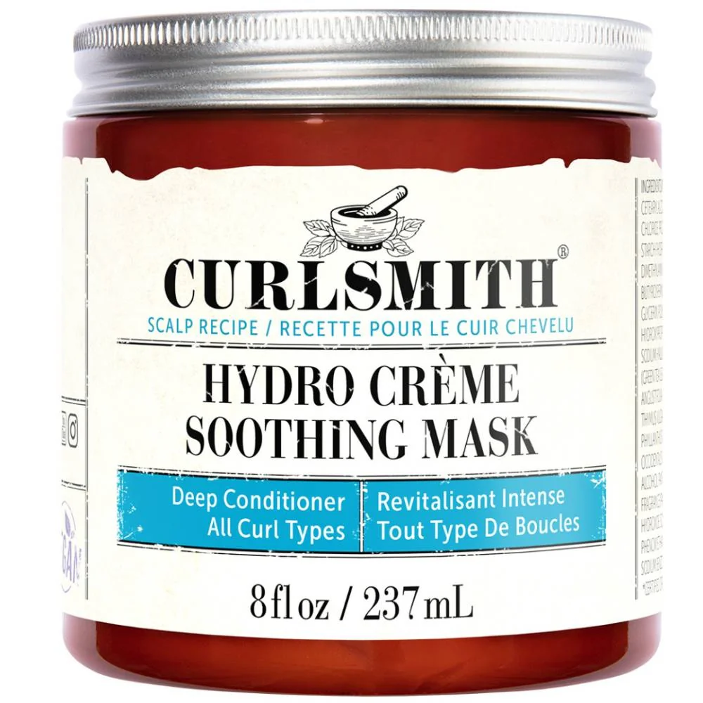 Hydro Creme Soothing Mask - 237ml