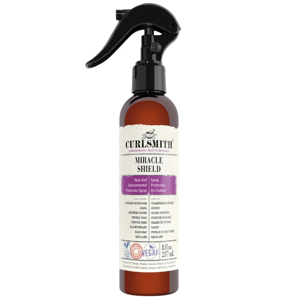 Miracle Shield Spray