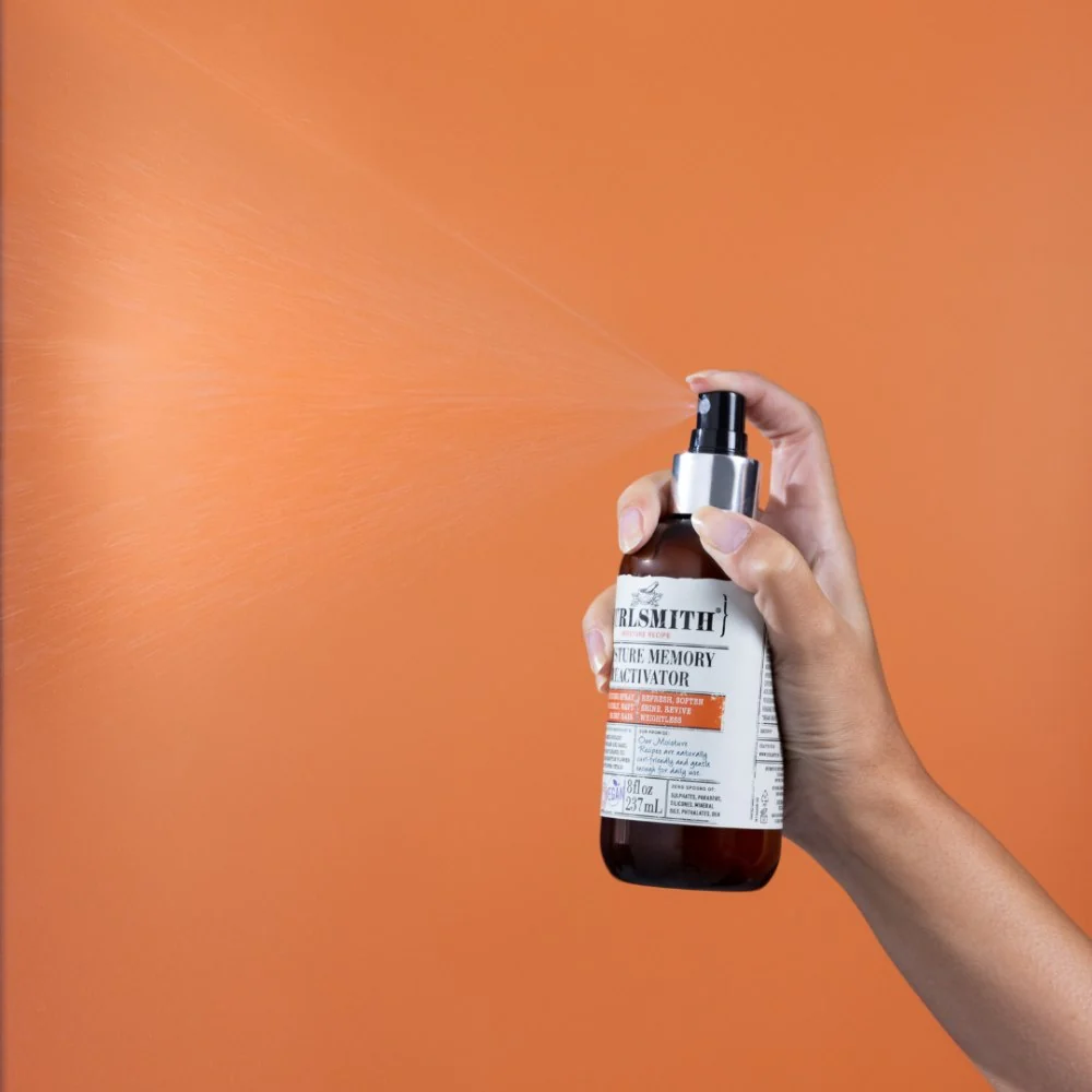Moisture Memory Reactivator - 237ml - Image 3