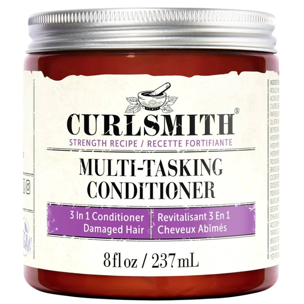 Multi Tasking Conditioner