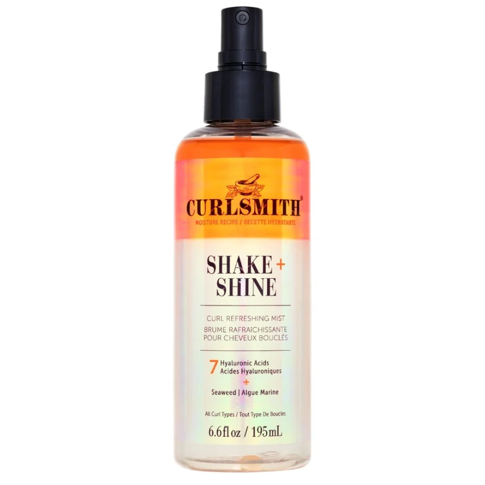 Shake And Shine - 195ml