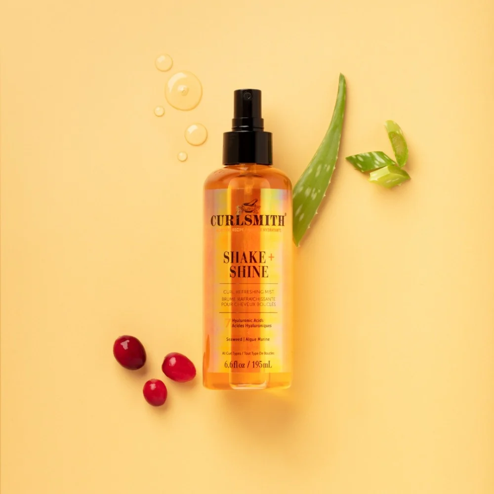 Shake And Shine - 195ml - Image 2