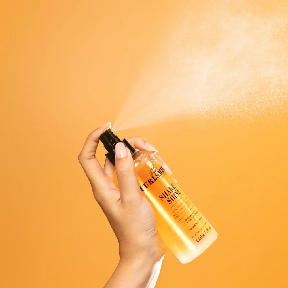 Shake And Shine - 195ml - Image 3