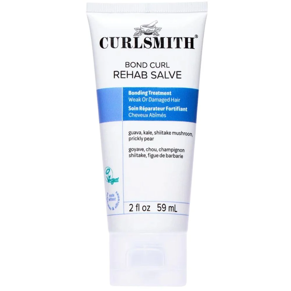 Bond Curl Rehab Salve - Image 2