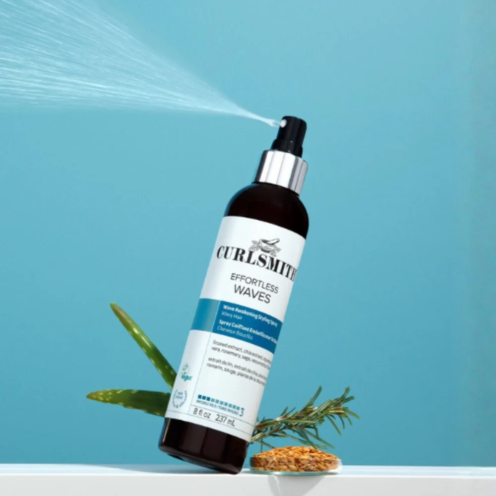 Effortless Waves Style Spray Travelsize - 59ml - Image 2