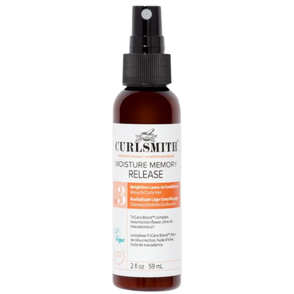 Moisture Memory Release travelsize - 59ml