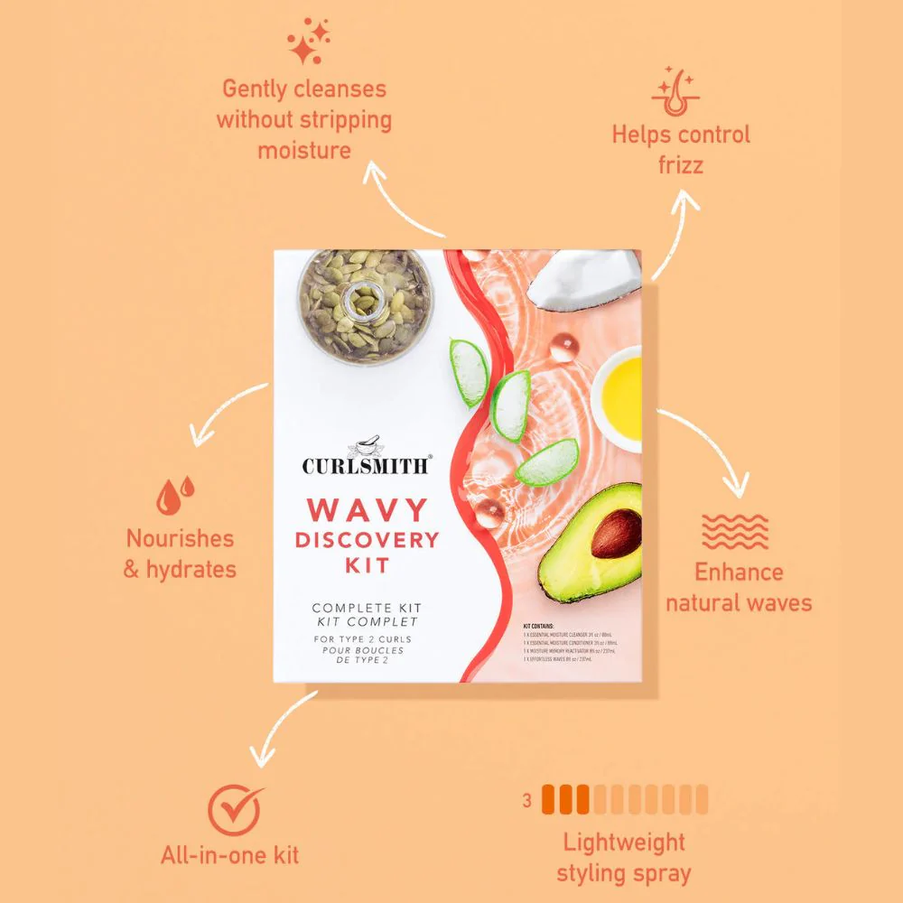 Wavy Discovery Kit - Image 3