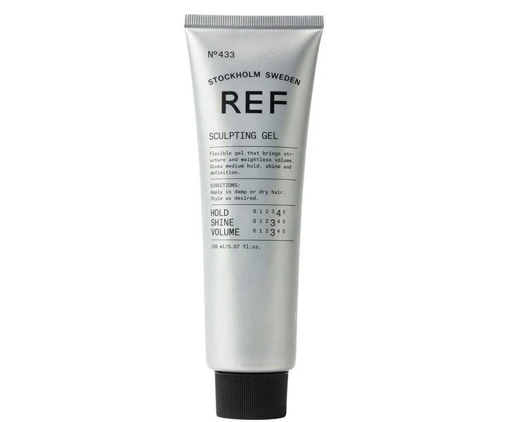 Perfect Curly Girl Styling Set - 250+150+150ml - Image 3