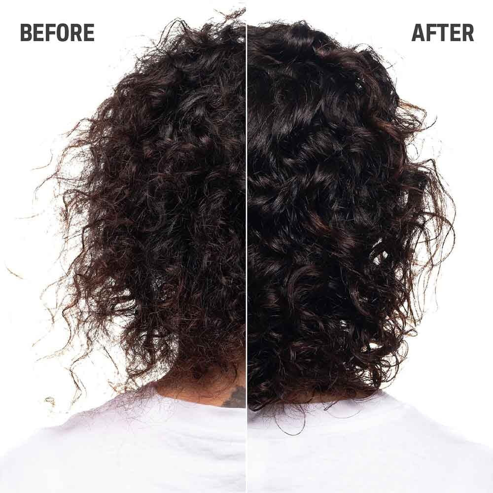 Dualsenses Curls & Waves Hydrating Conditioner - Image 3