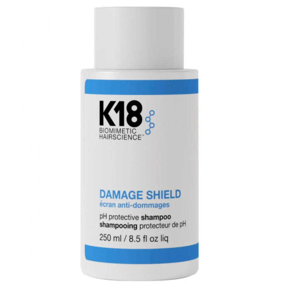 Damaged Shield Repair Shampoo