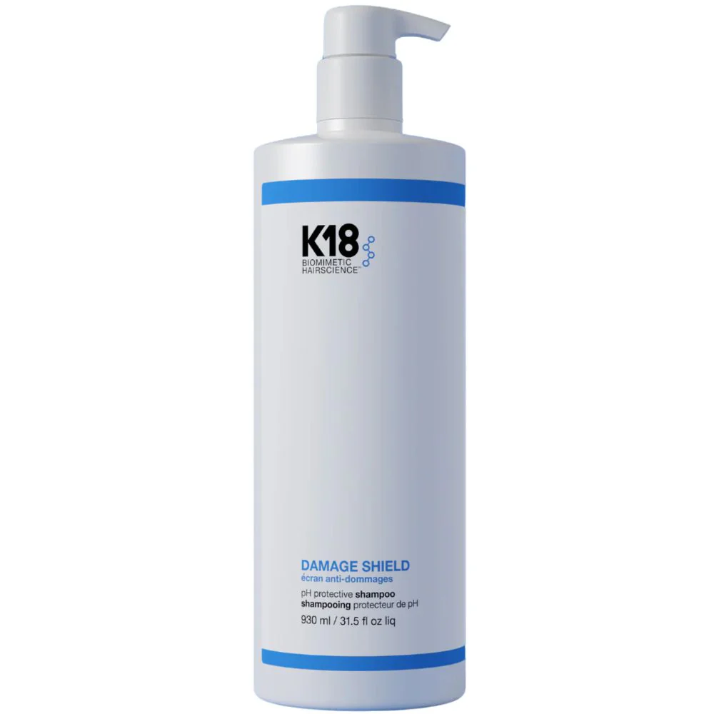 Damaged Shield Repair Shampoo - Image 4