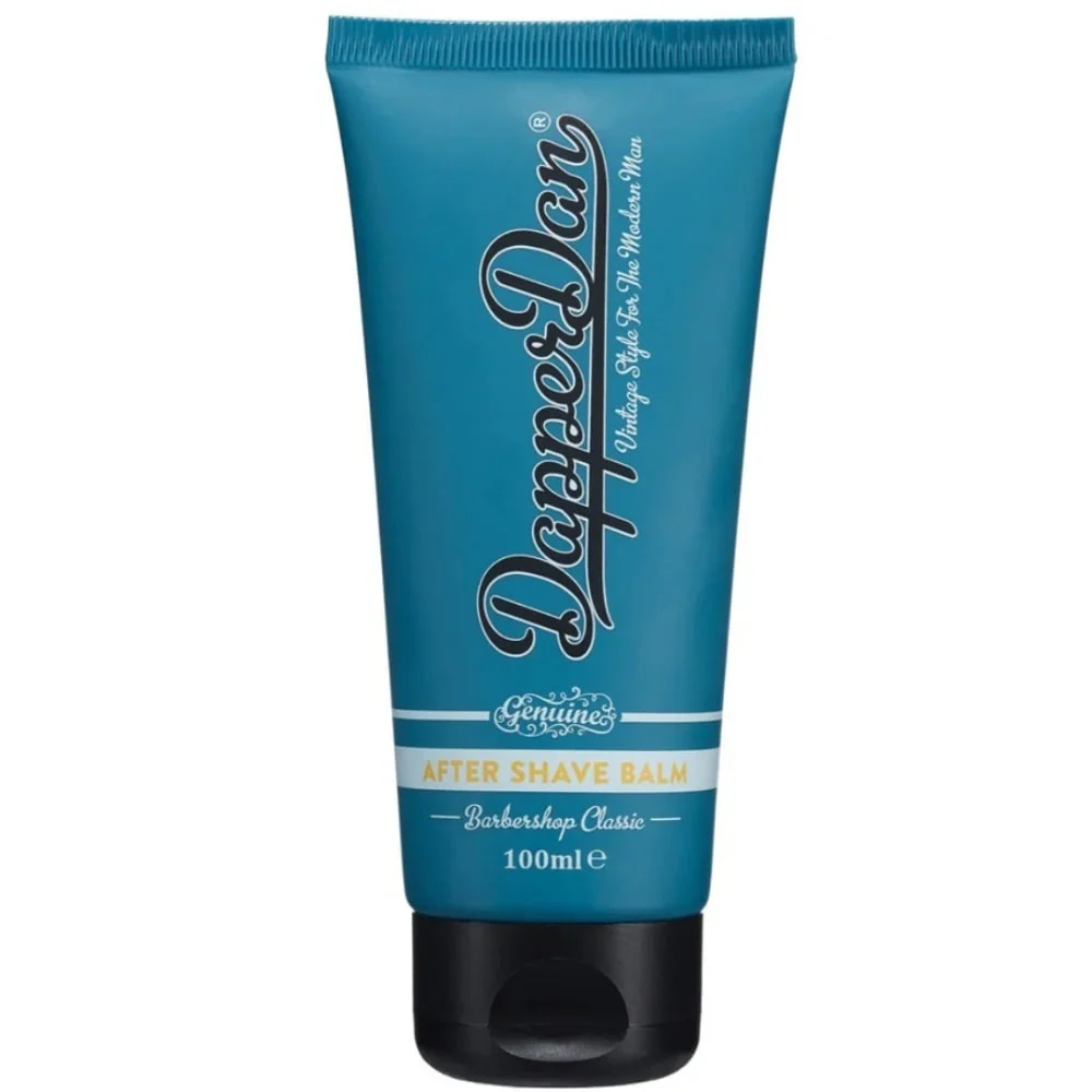 Aftershave Cream - 100ml