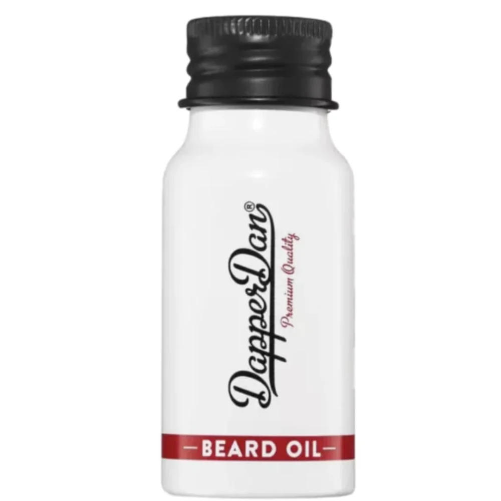 Premium Baard Olie - 30ml