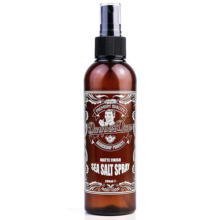 Sea Salt Spray - 200ml