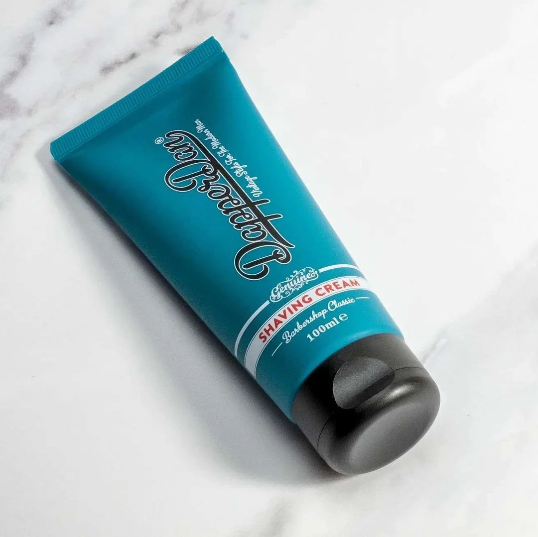 Shaving Cream - 100ml - Image 3