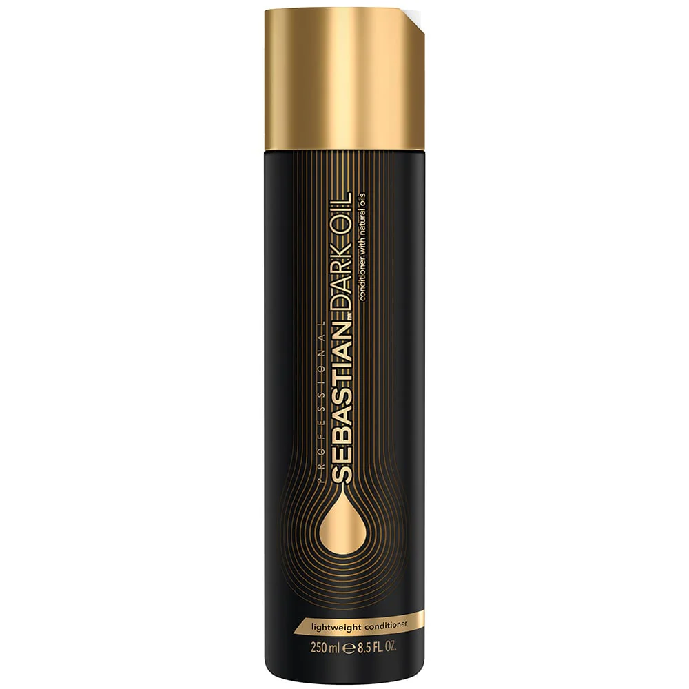 Dark Oil Lightweight Conditioner - Sale