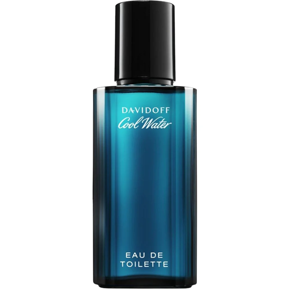 Cool Water Man Eau de Toilette