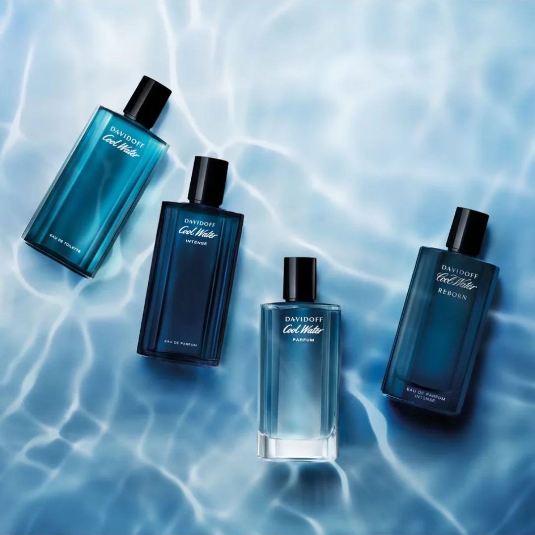 Cool Water Man Eau de Toilette - Image 4