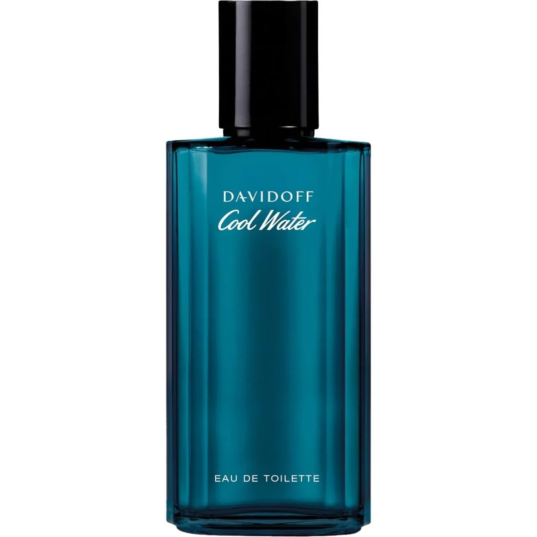 Cool Water Man Eau de Toilette - Image 5
