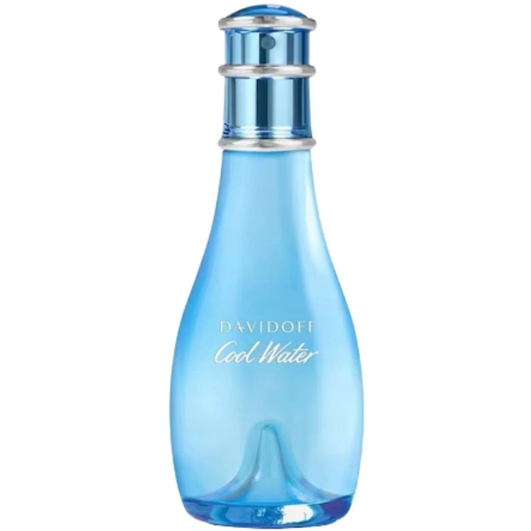 Cool Water Woman Eau de Toilette