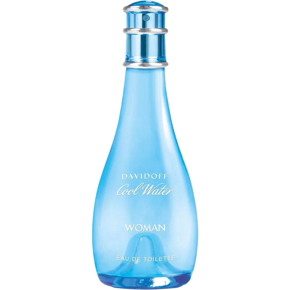 Cool Water Woman Eau de Toilette - Image 5