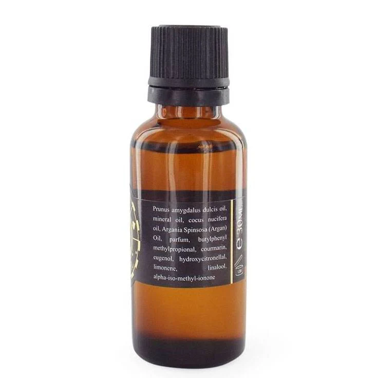 Beard Oil - 30ml - Image 3