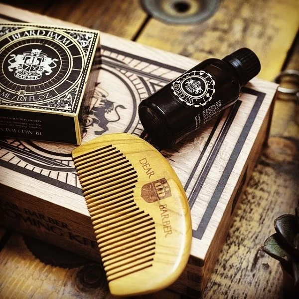 Beard Oil - 30ml - Image 4