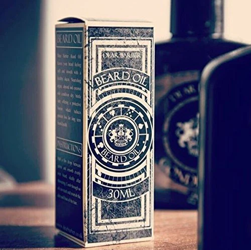 Beard Oil - 30ml - Image 5