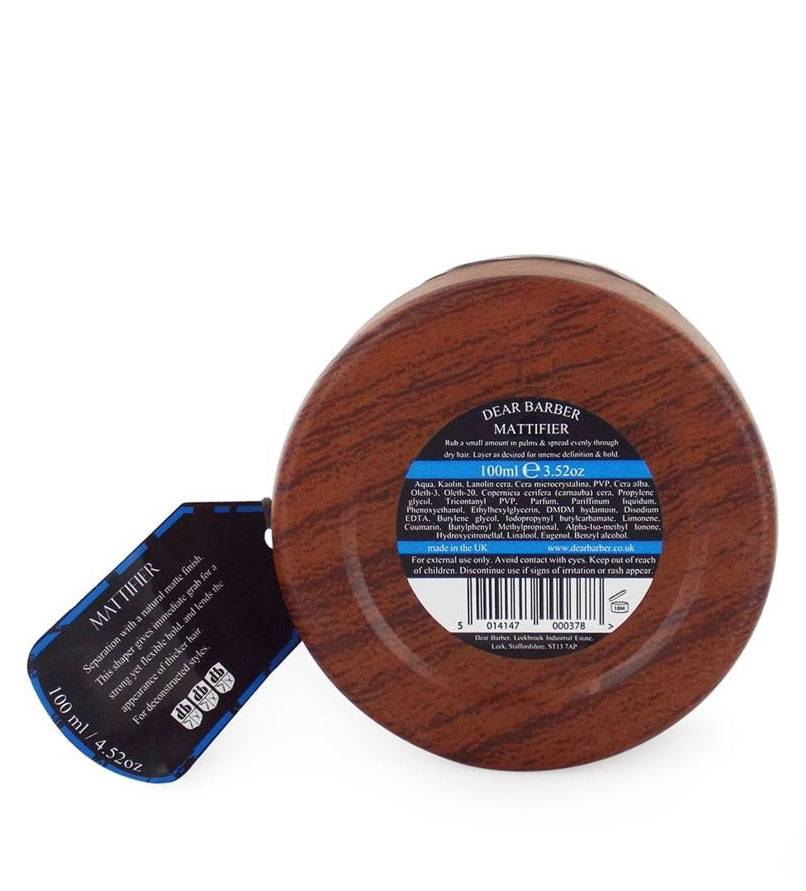 Mattifier - 100ml - Image 3